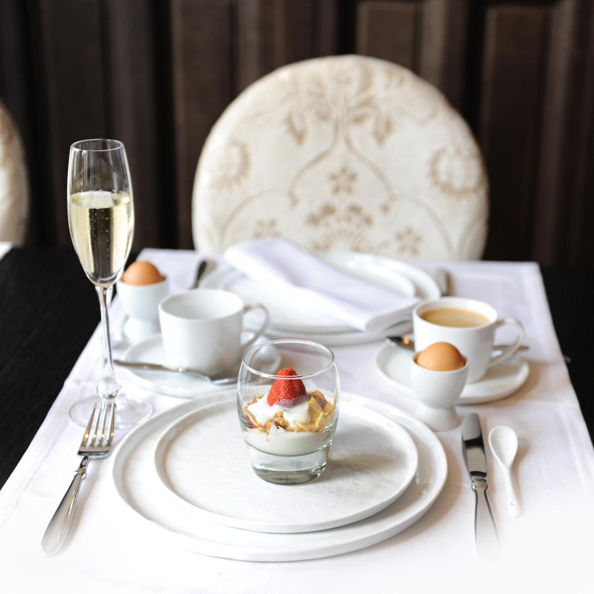 Charmehotel Villa Saporis Hasselt Bagian luar foto