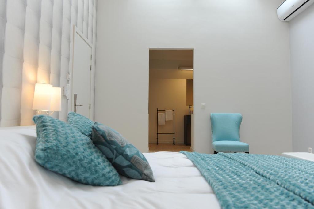 Charmehotel Villa Saporis Hasselt Ruang foto