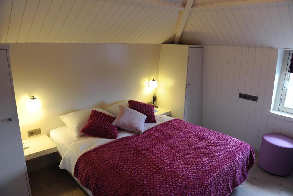 Charmehotel Villa Saporis Hasselt Ruang foto