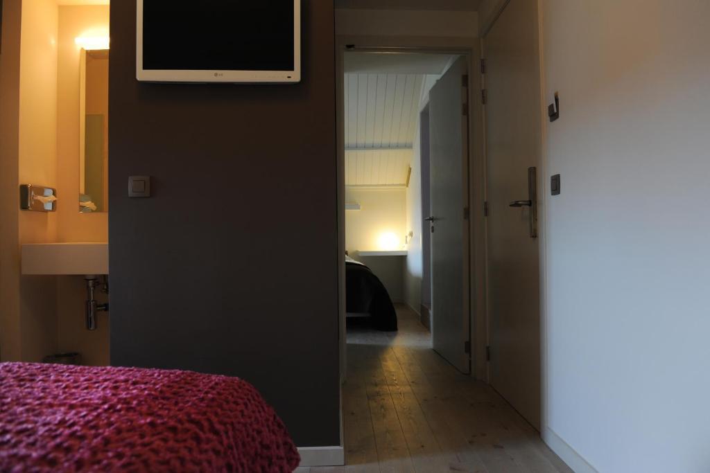 Charmehotel Villa Saporis Hasselt Ruang foto