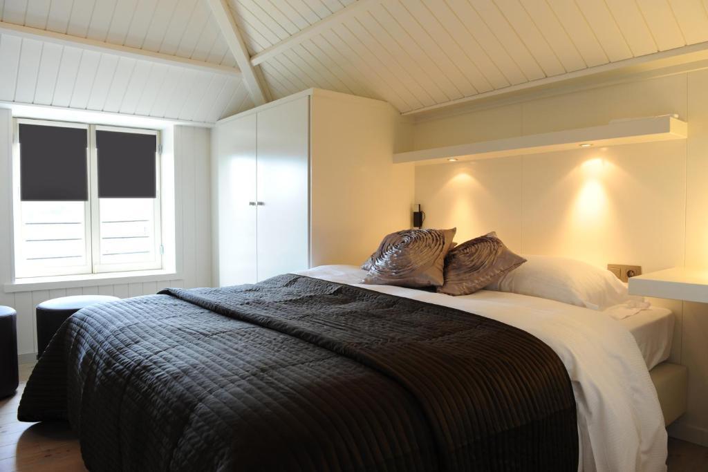 Charmehotel Villa Saporis Hasselt Ruang foto