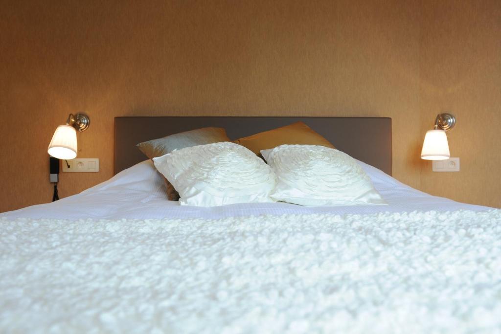 Charmehotel Villa Saporis Hasselt Ruang foto