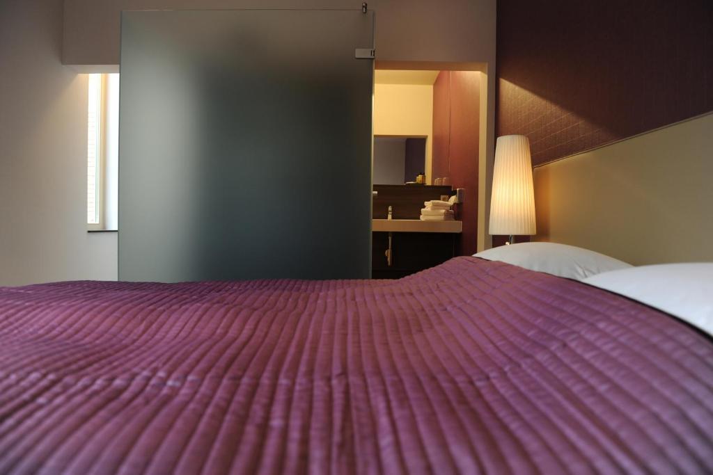 Charmehotel Villa Saporis Hasselt Ruang foto