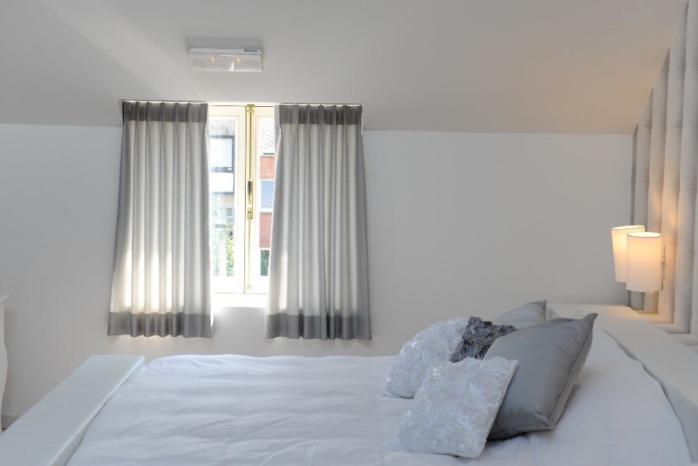 Charmehotel Villa Saporis Hasselt Bagian luar foto