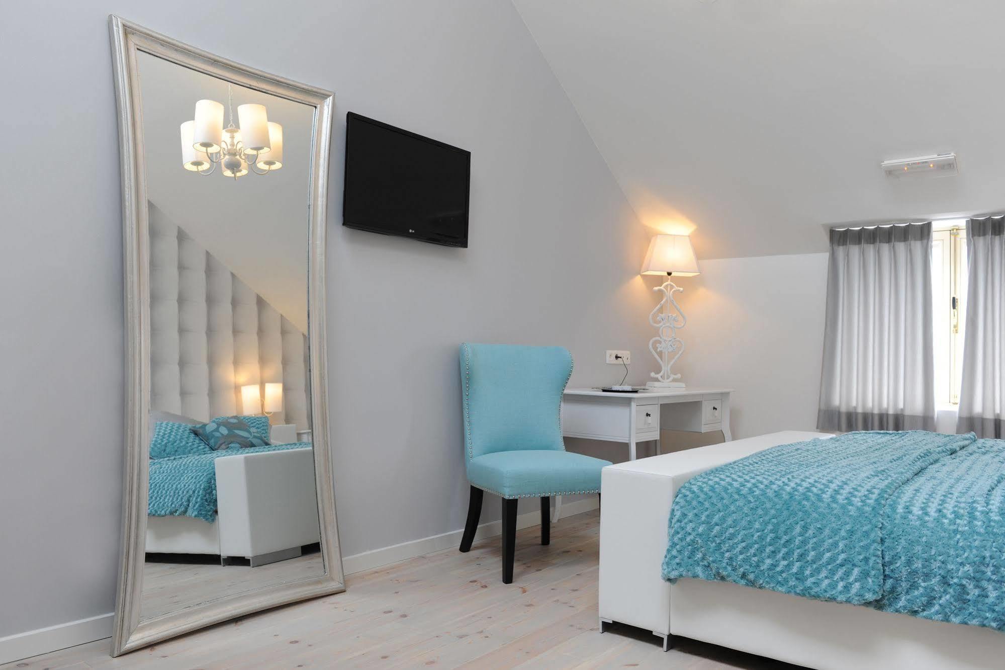Charmehotel Villa Saporis Hasselt Bagian luar foto