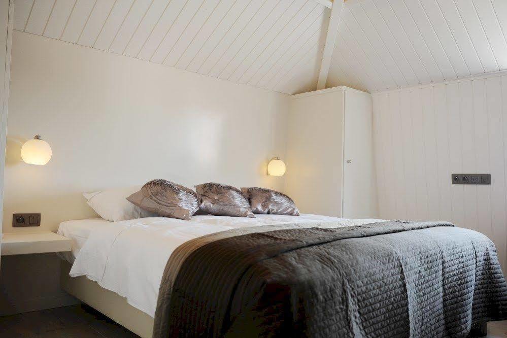 Charmehotel Villa Saporis Hasselt Bagian luar foto